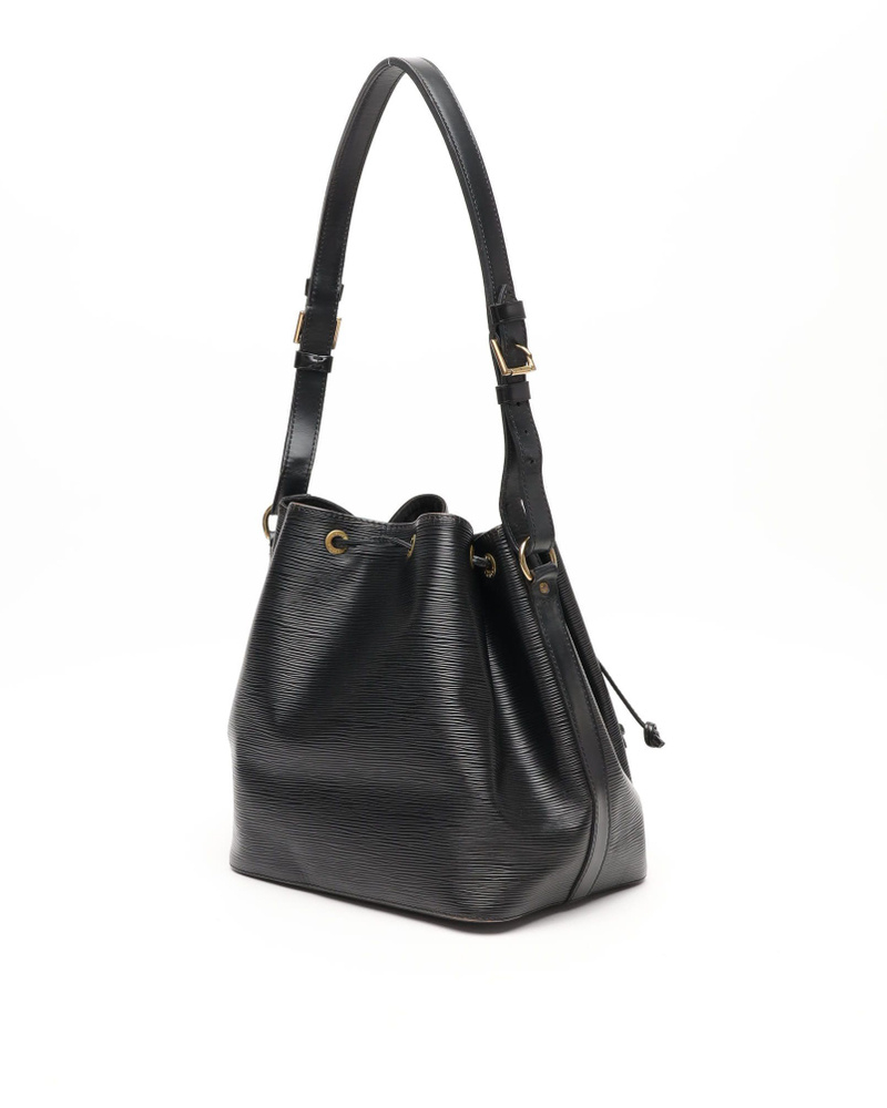 Louis Vuitton Epi Noé GM Bag