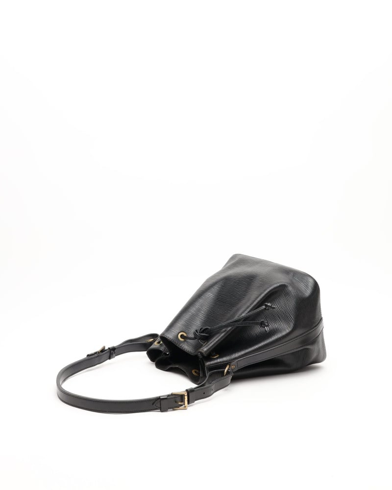 Louis Vuitton Epi Noé GM Bag
