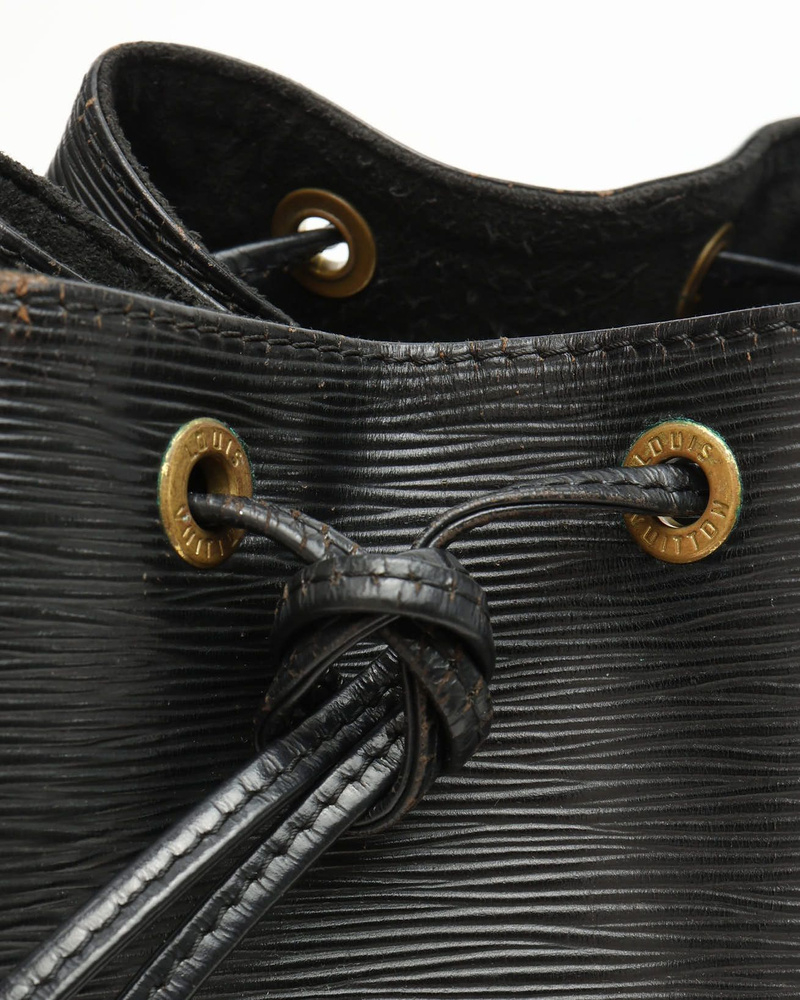 Louis Vuitton Epi Noé GM Bag