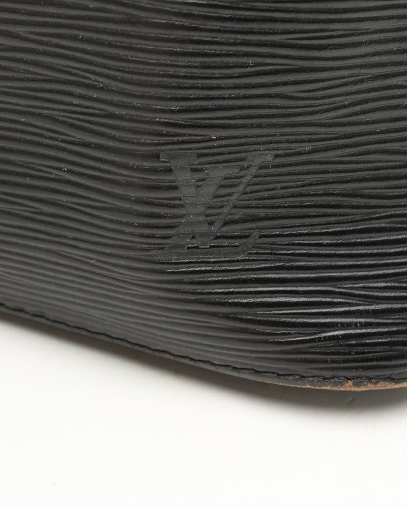 Louis Vuitton Epi Noé GM Bag