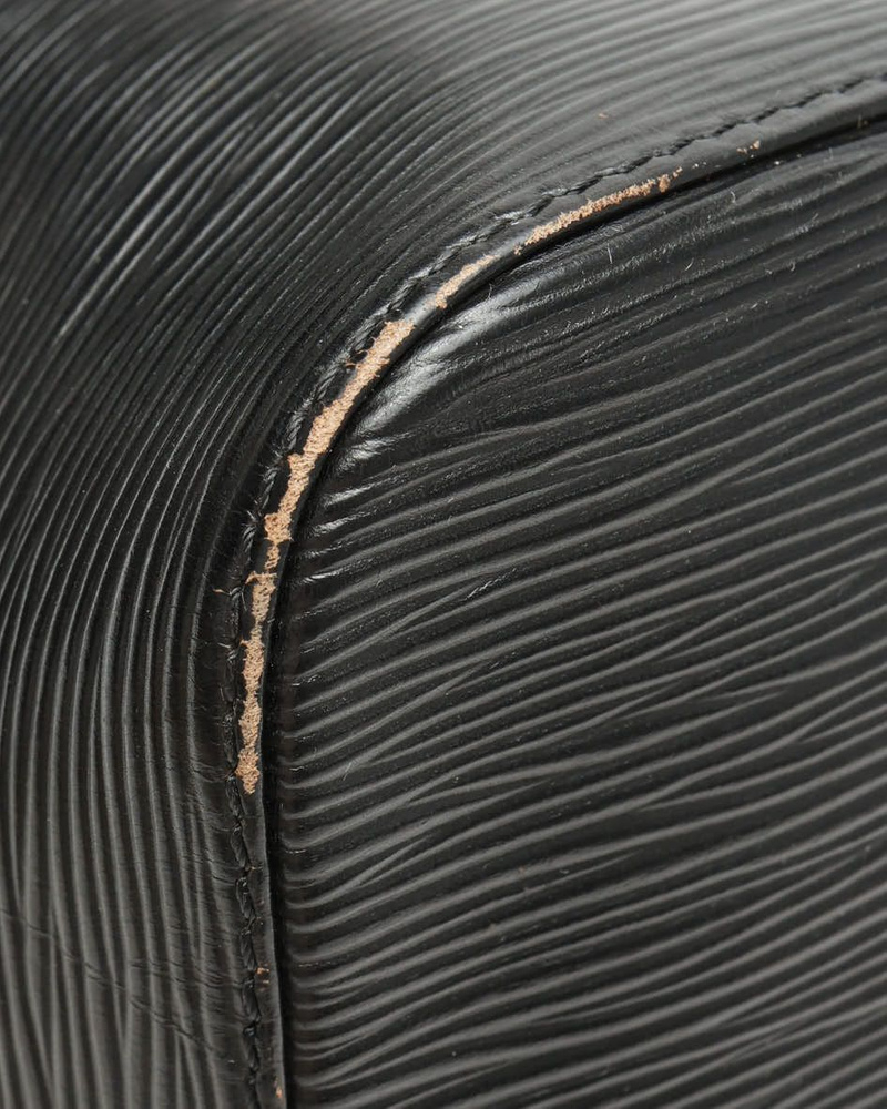 Louis Vuitton Epi Noé GM Bag