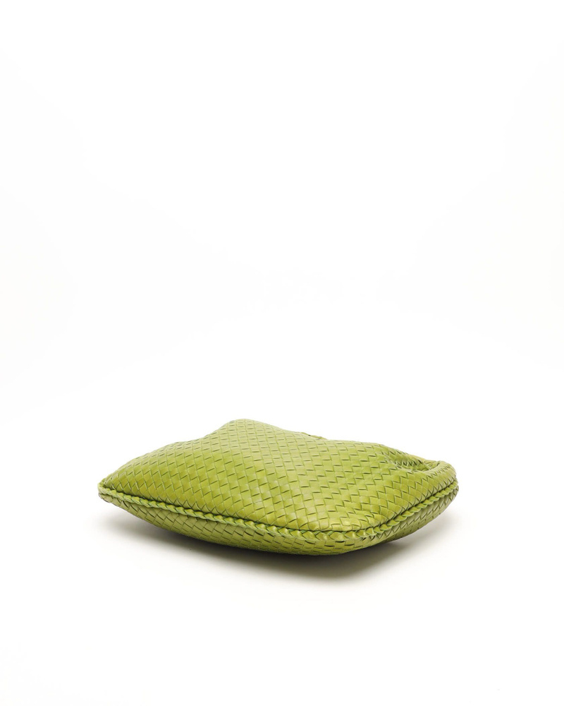 Bottega Veneta Medium Intrecciato Hobo Bag