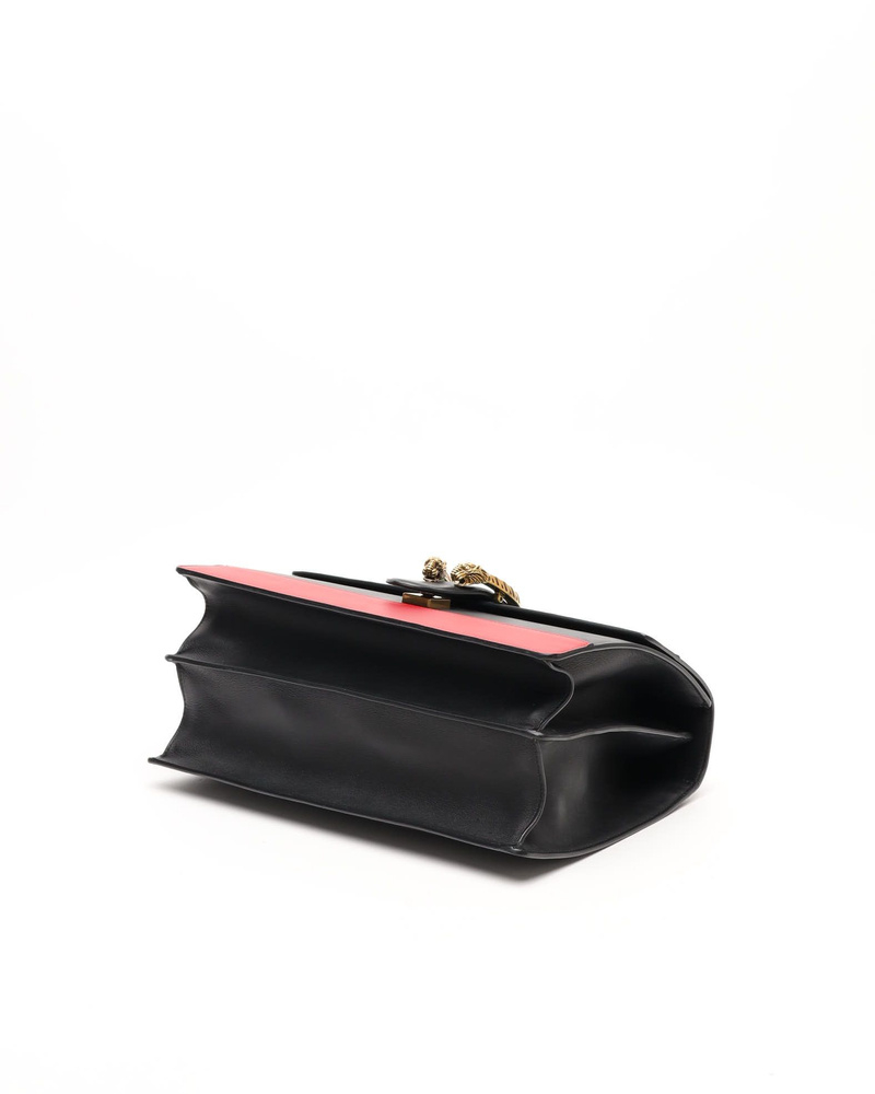 Gucci Large Bamboo Dionysus Top Handle Bag