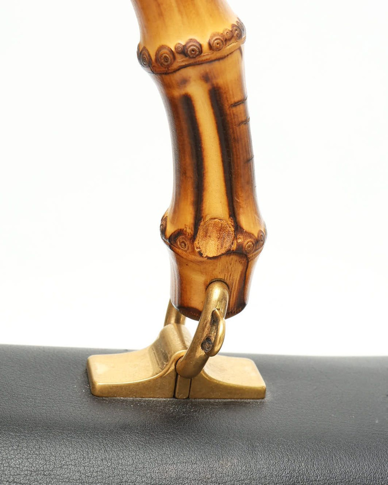 Gucci Large Bamboo Dionysus Top Handle Bag