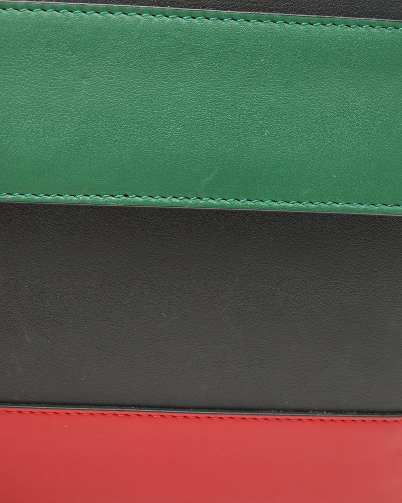 Gucci Large Bamboo Dionysus Top Handle Bag