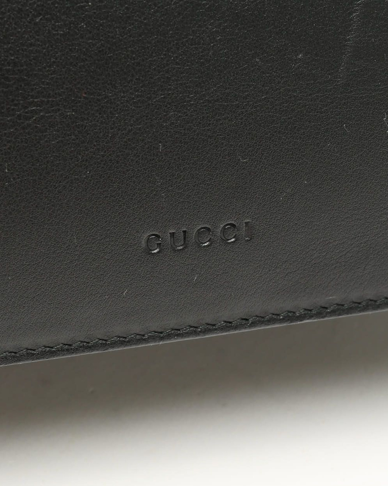 Gucci Large Bamboo Dionysus Top Handle Bag