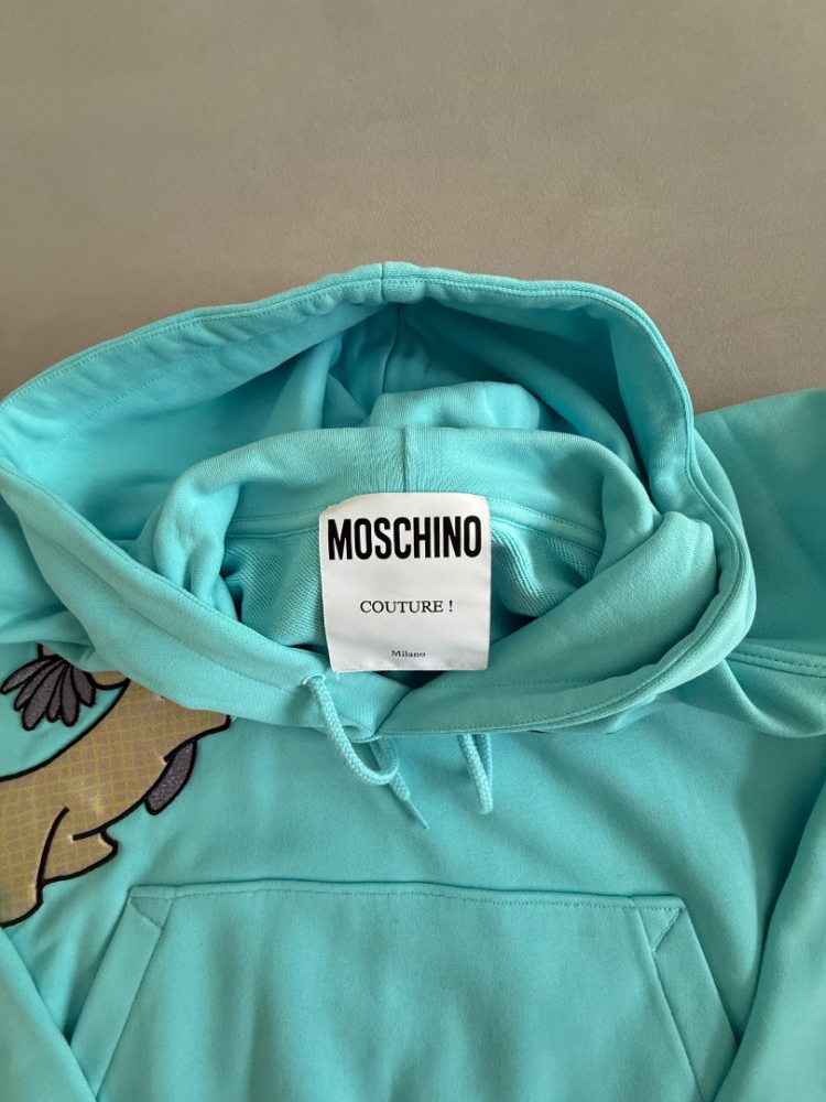 Moschino Sweatshirt