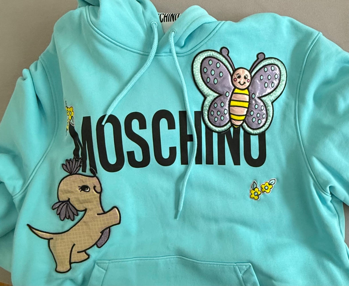 Moschino Sweatshirt