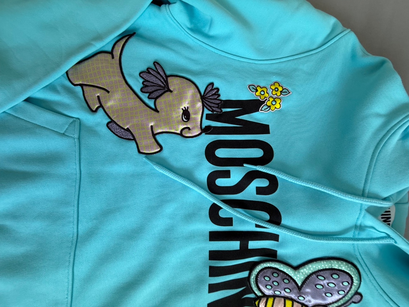 Moschino Sweatshirt