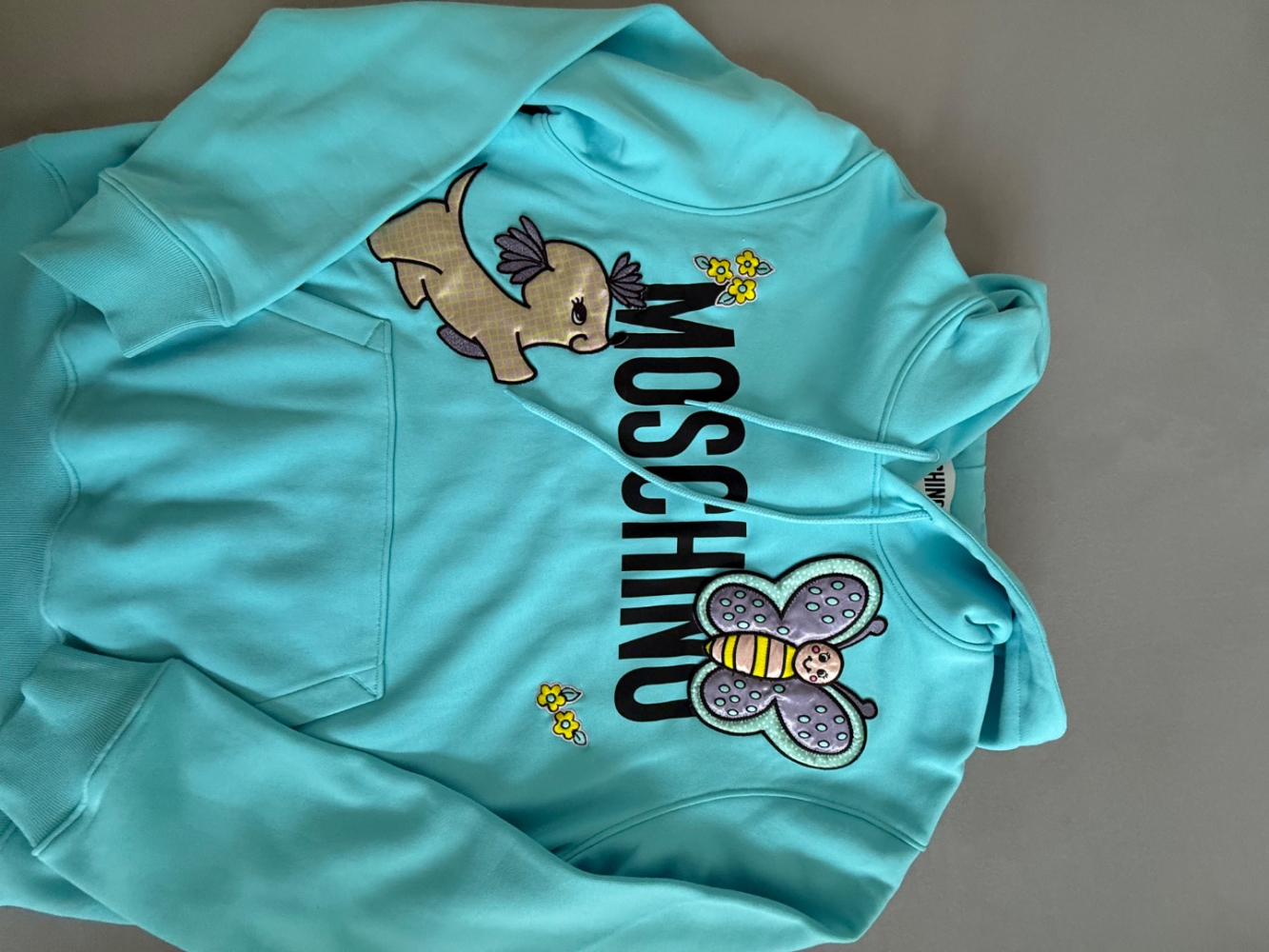 Moschino Sweatshirt