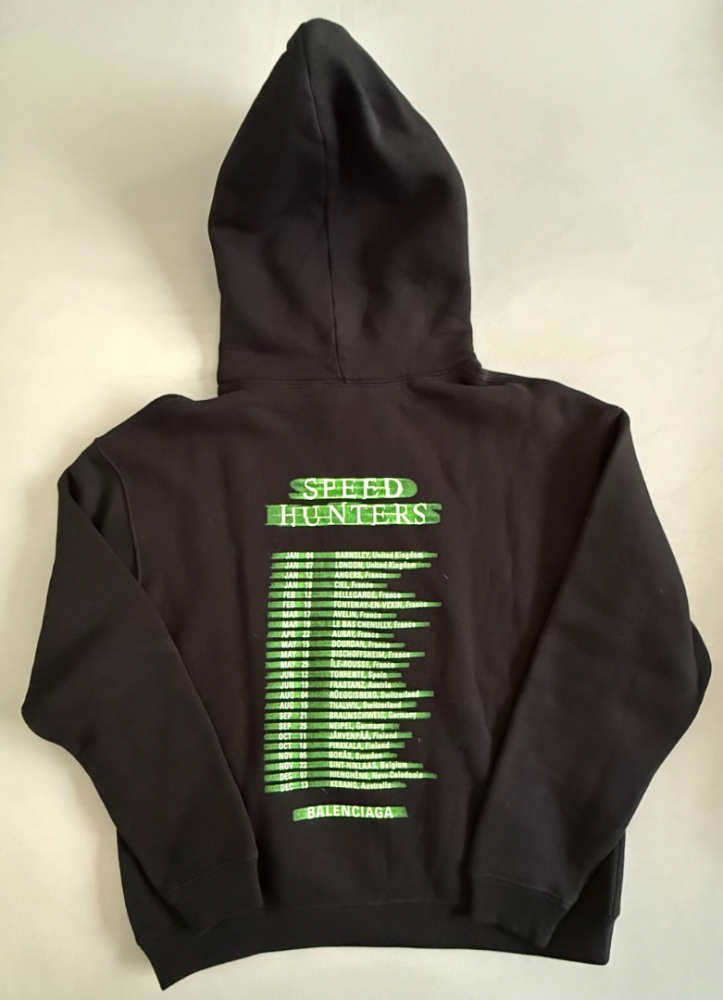 Balenciaga Sweat-shirt