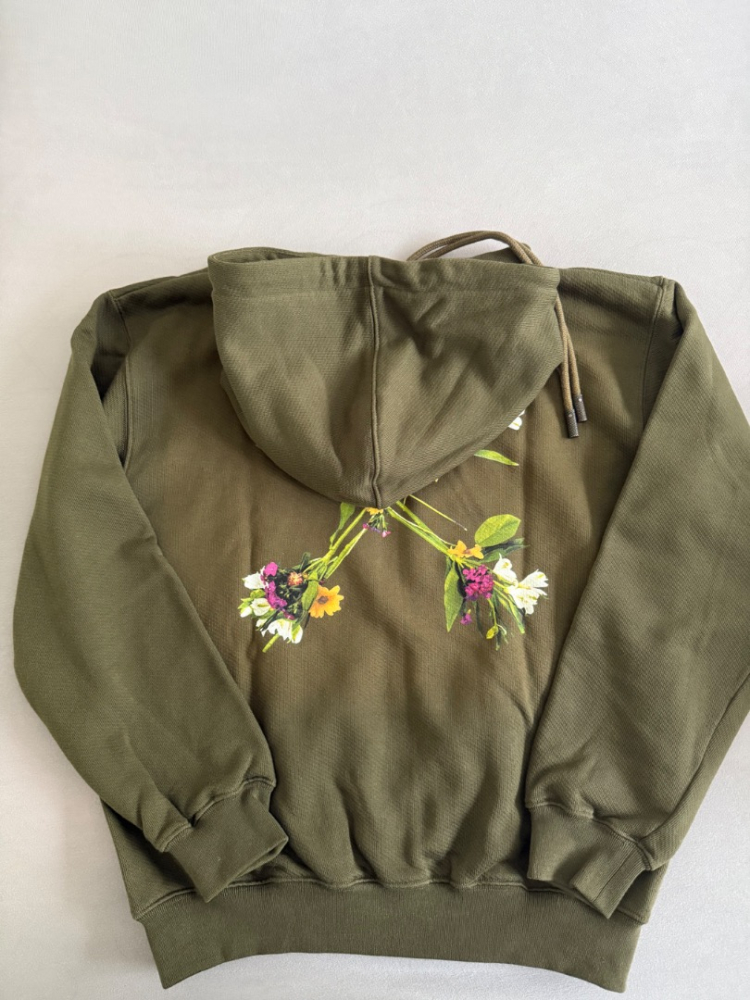 Off-White Sweatshirt