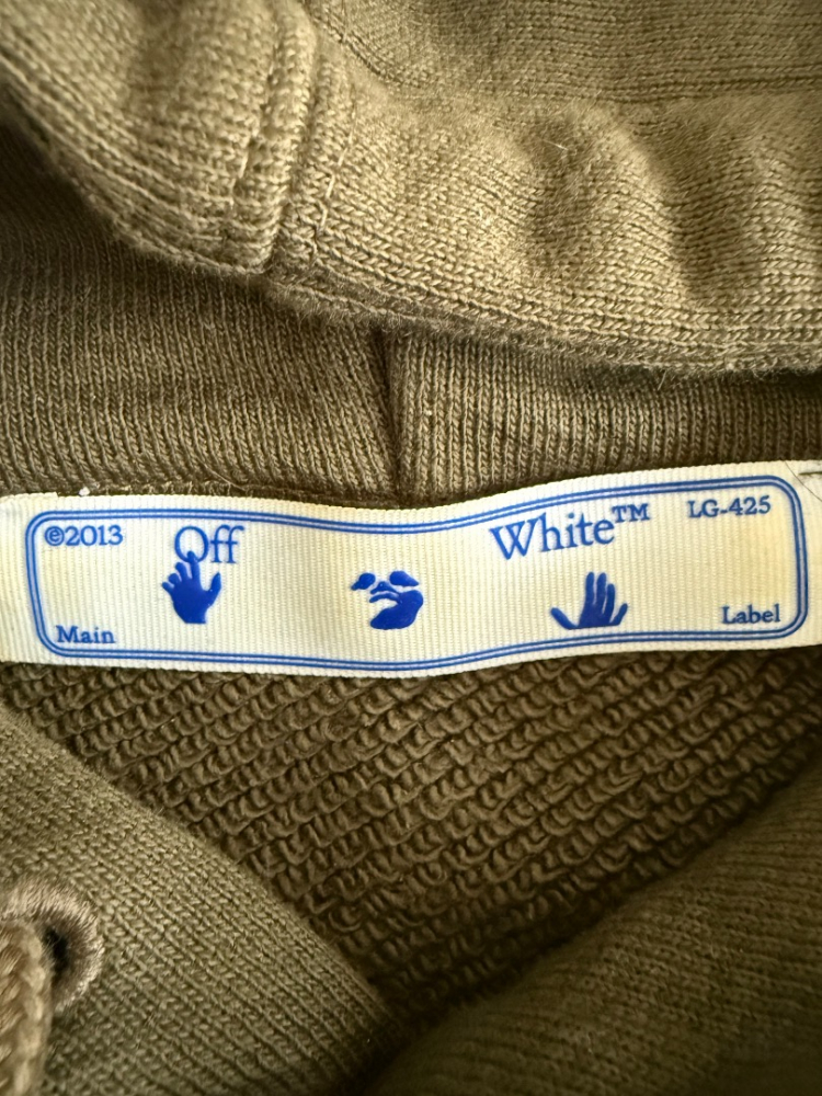 Off-White Sweatshirt