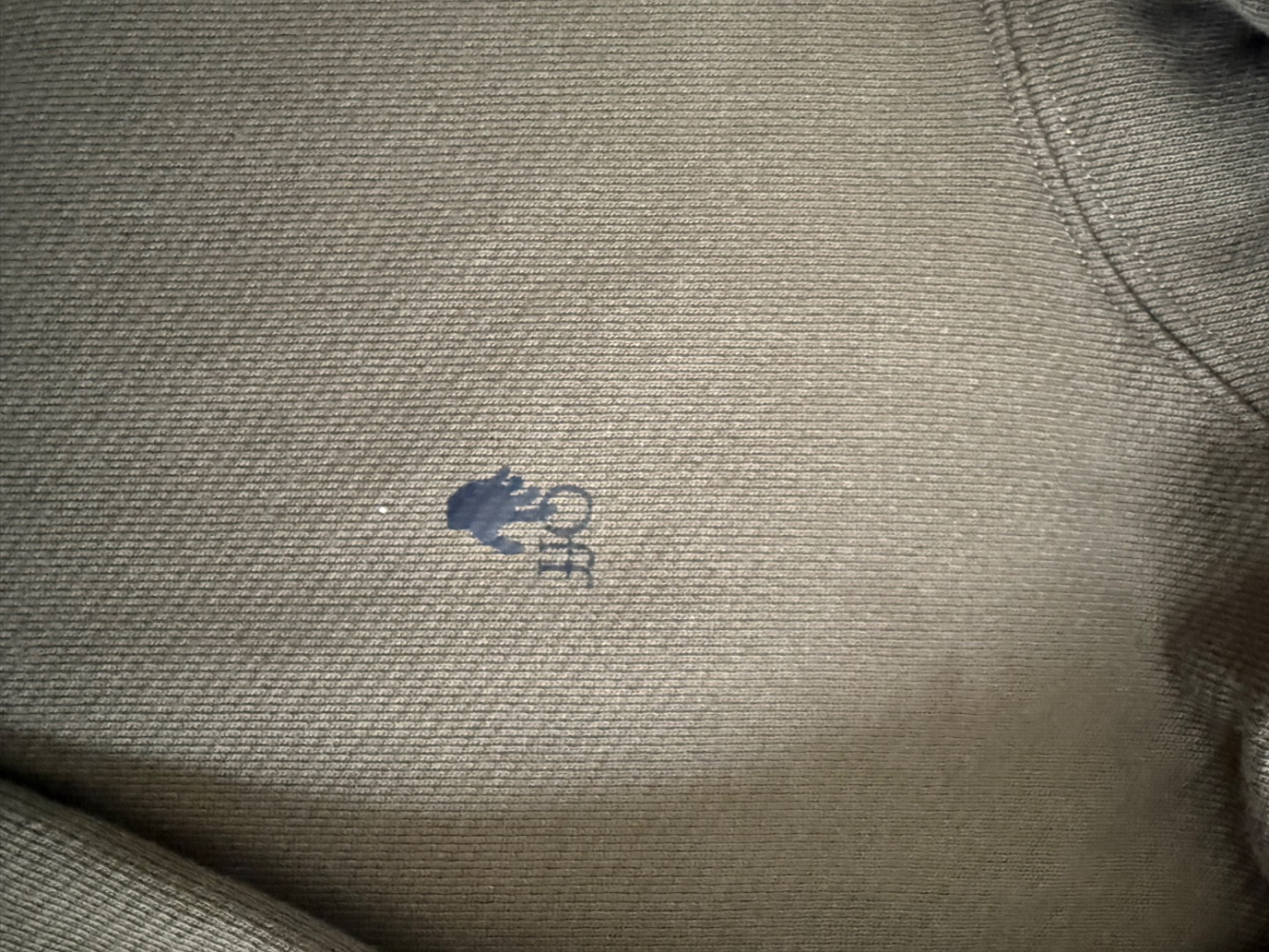 Off-White Sweatshirt