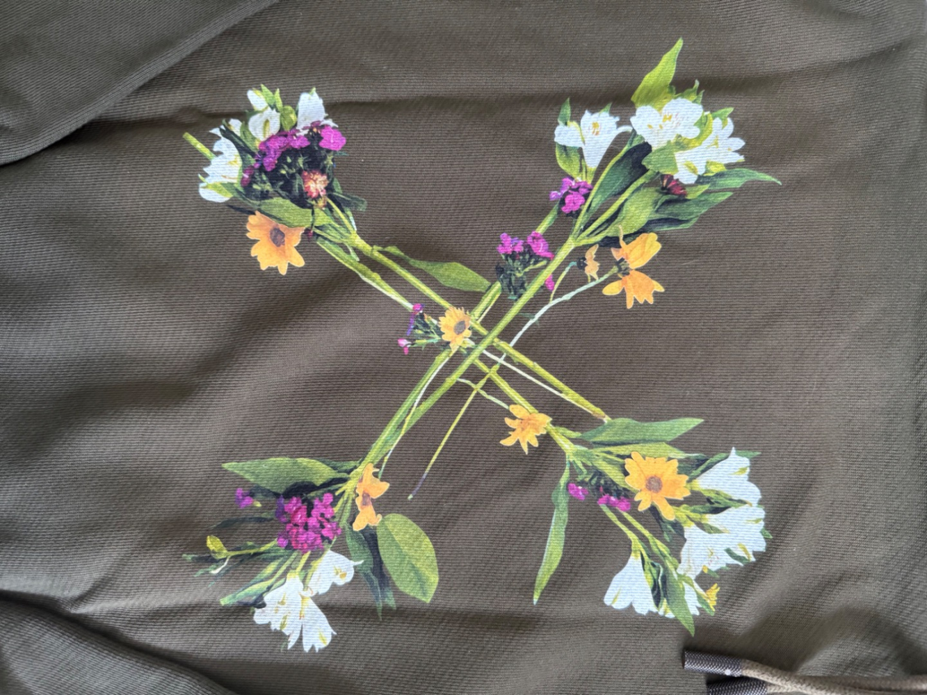 Off-White Sweatshirt