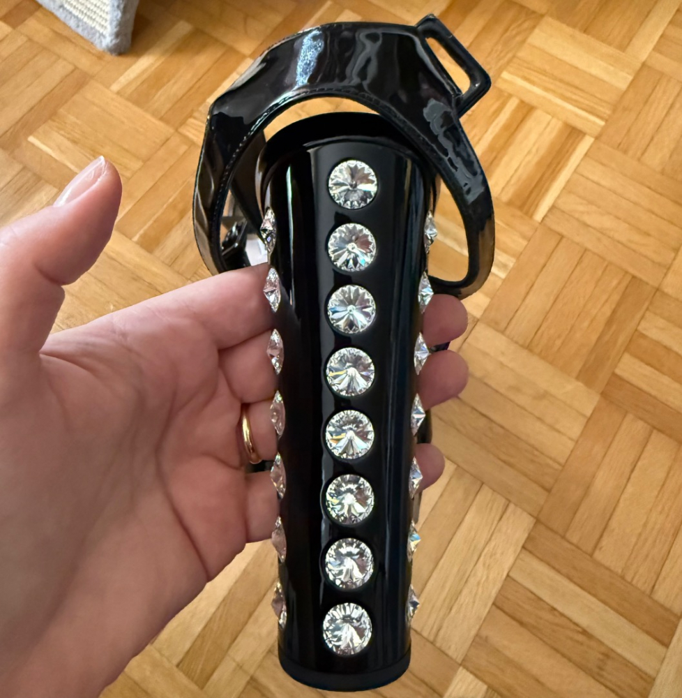 Miu Miu Talon soirée