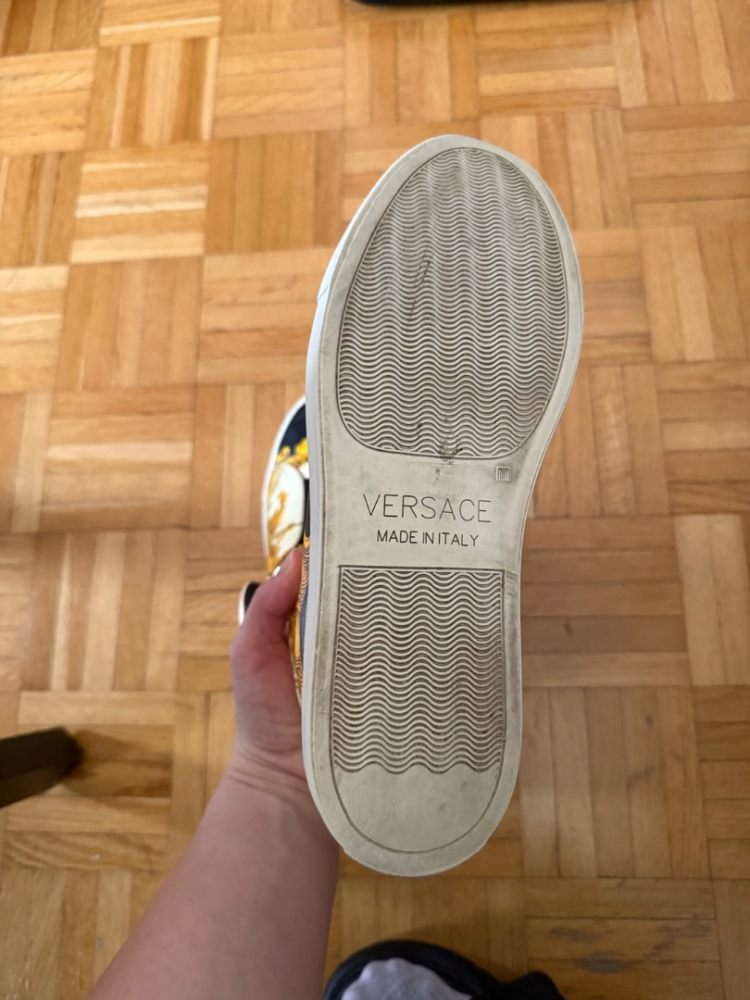 Versace Sneakers