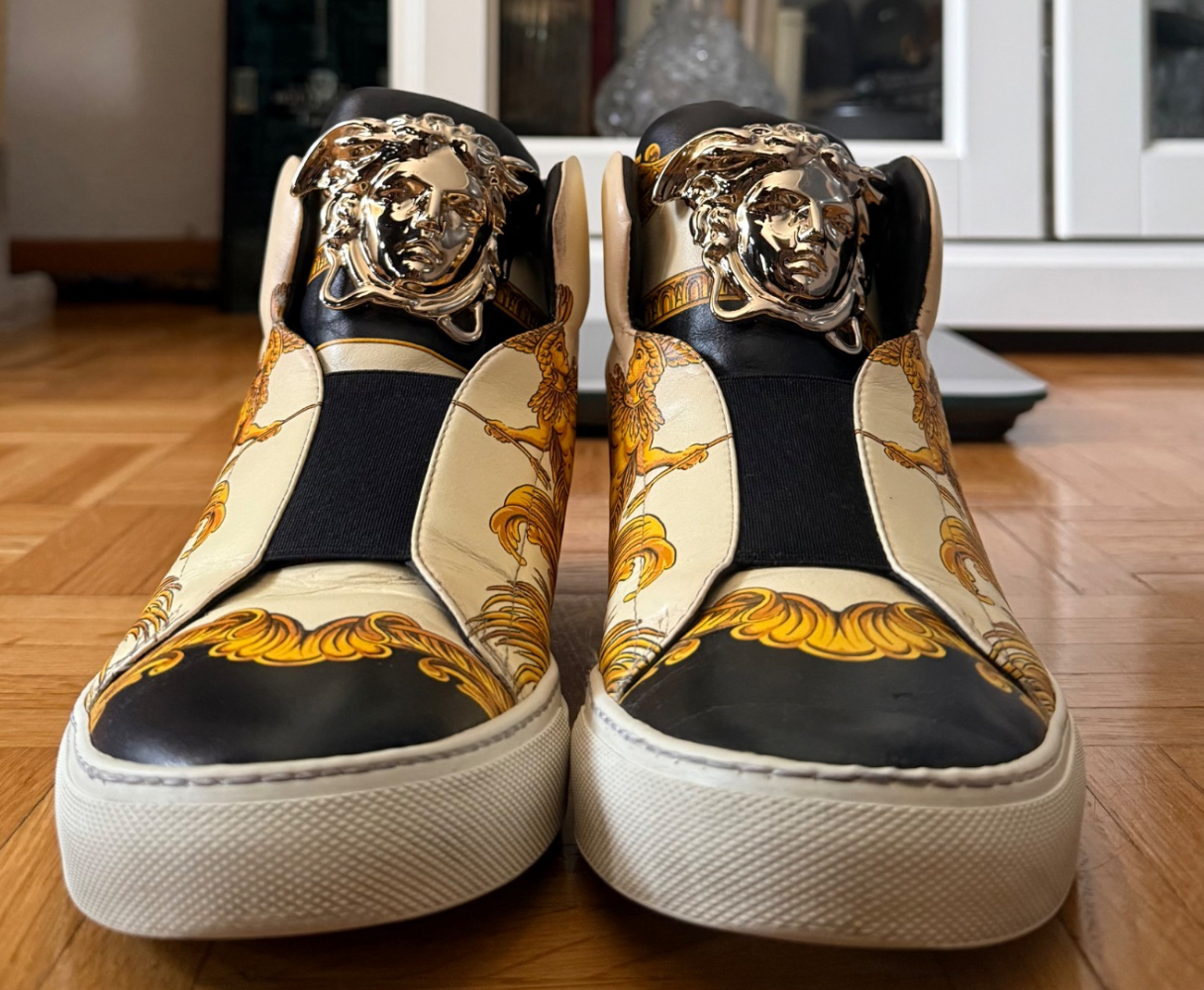 Versace Sneakers
