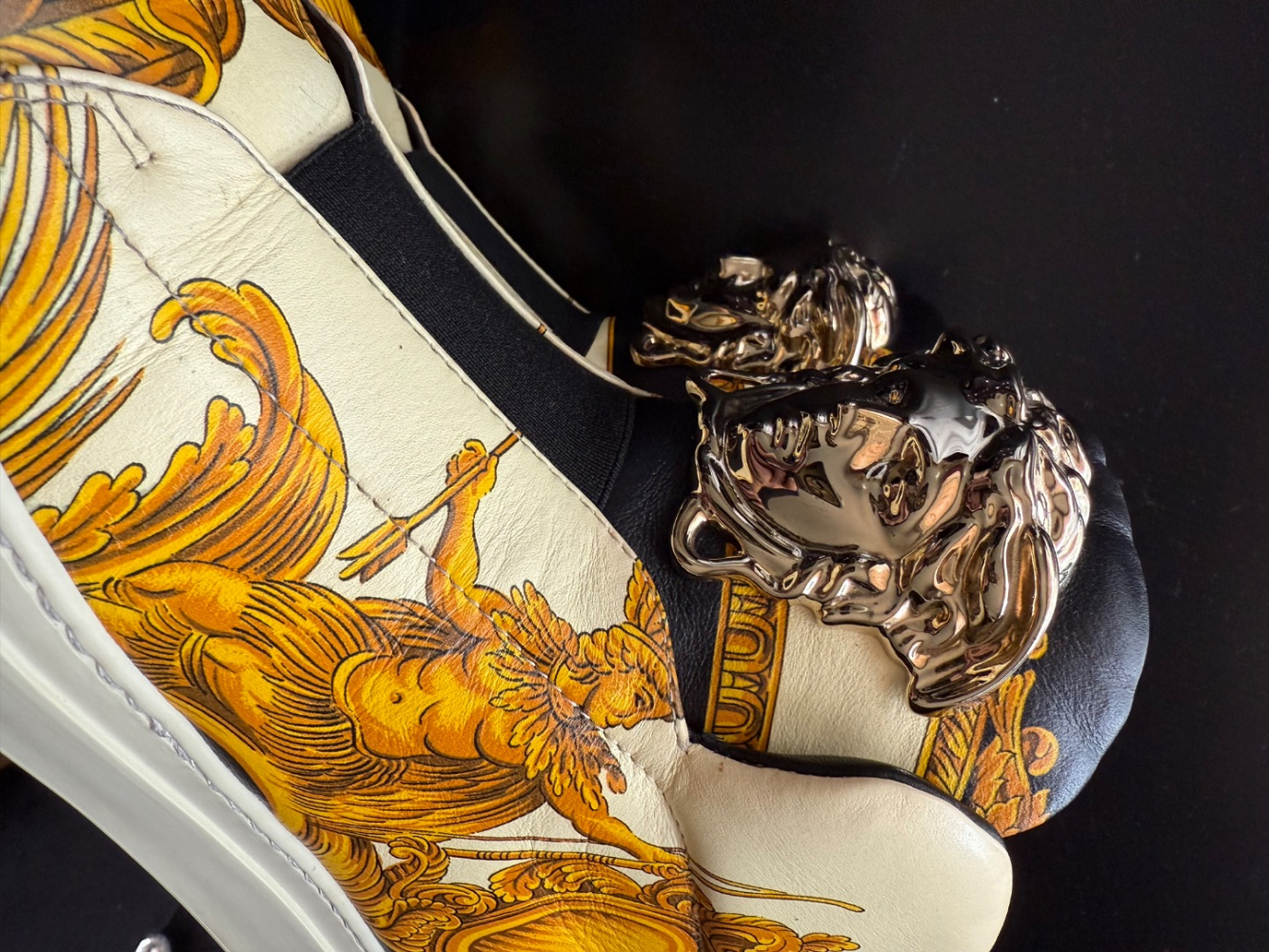 Versace Sneakers