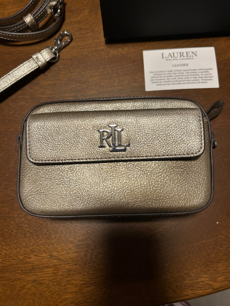 Ralph Lauren Marcy