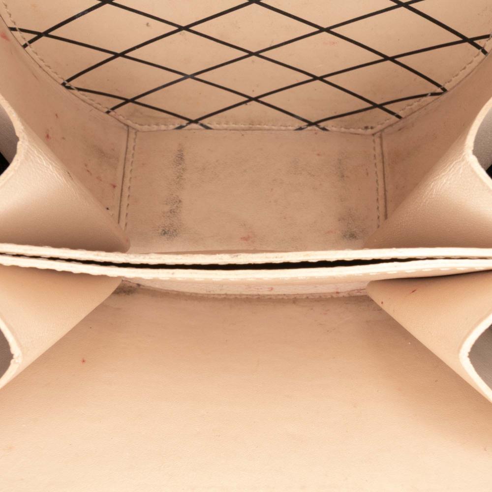 Louis Vuitton B Louis Vuitton Pink Epi Leather Leather Epi Mini Boite Chapeau Spain