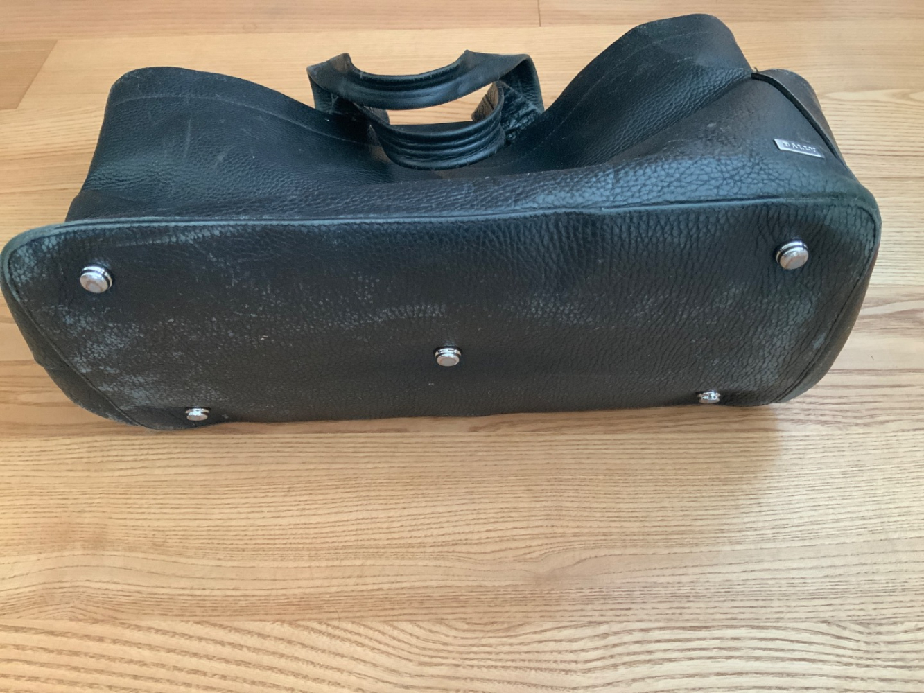 Bally Sac à provisions