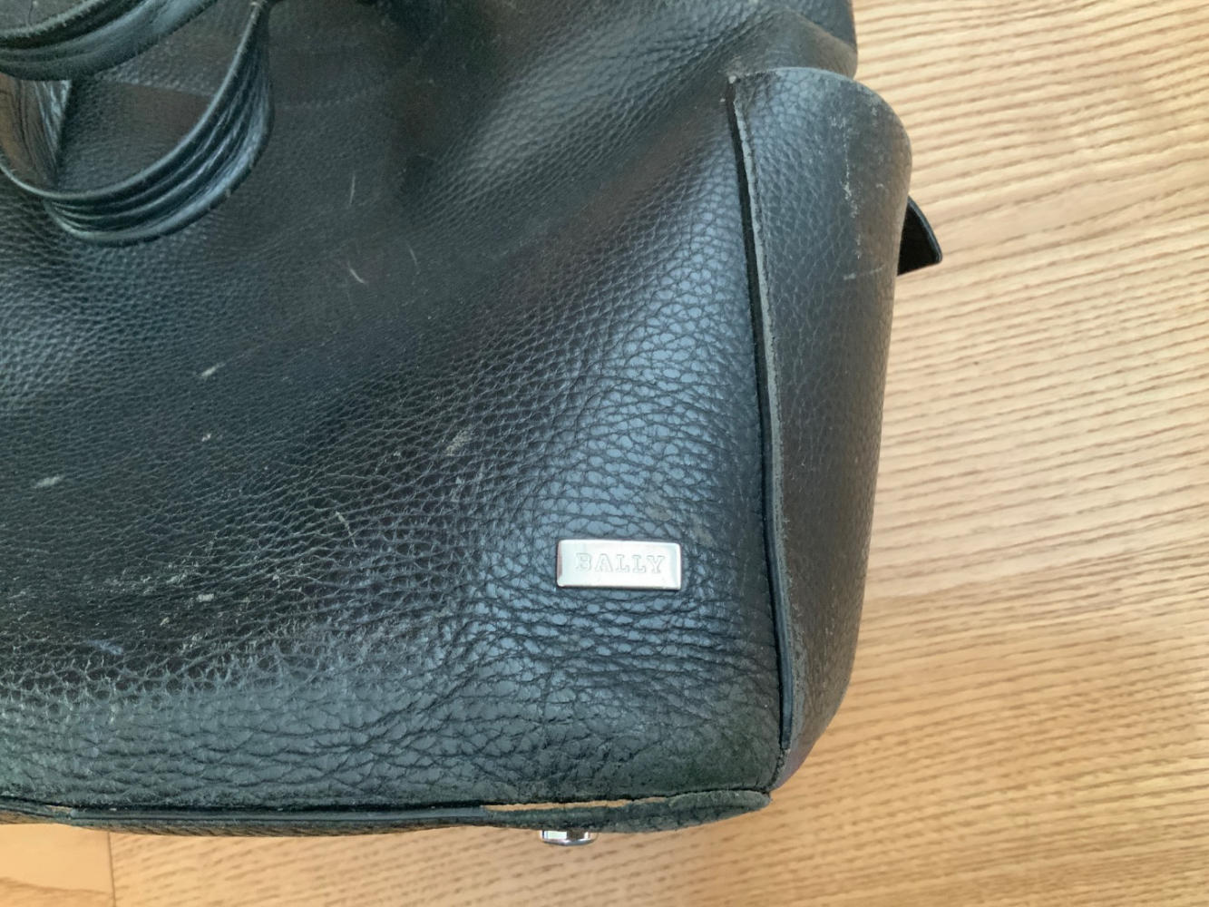 Bally Sac à provisions