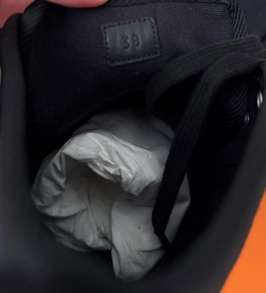 Hermès Like NEW Itineraire ankle boot.