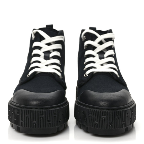 Hermès Like NEW Itineraire ankle boot.