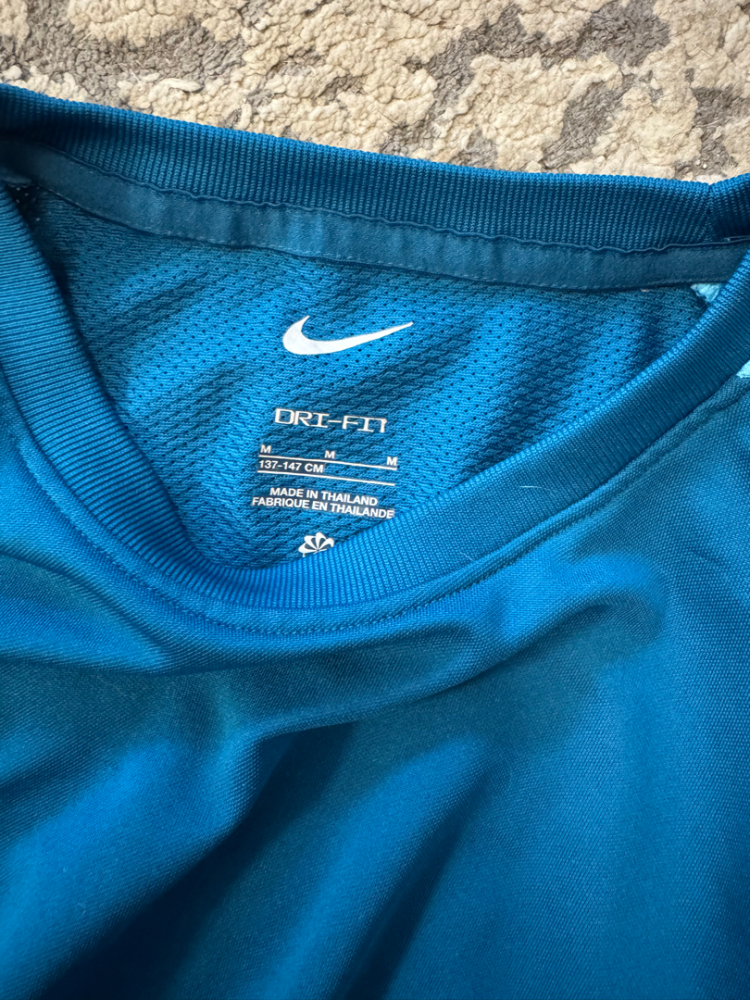 Nike Dri-fit