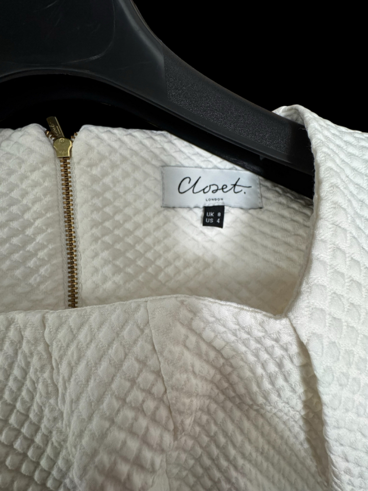 Closet London Closet