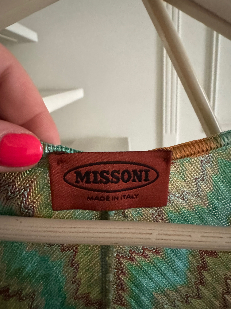 Missoni Robe