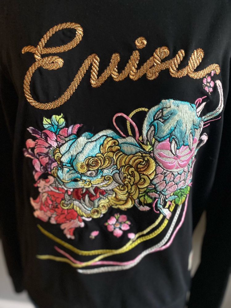 Evisu Women Heritage