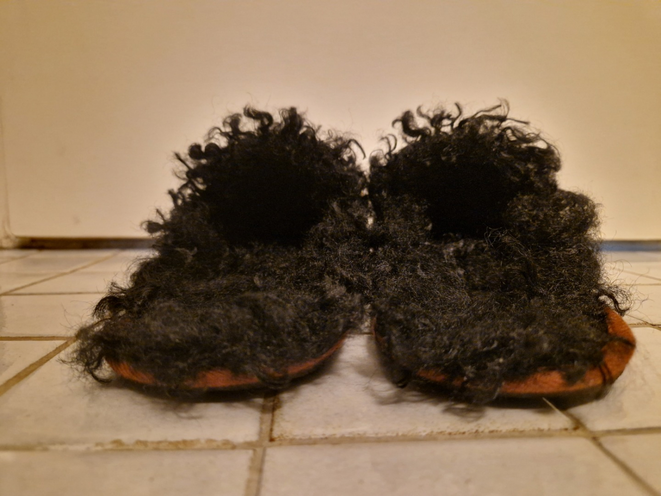 Stella McCartney Ryder slippers