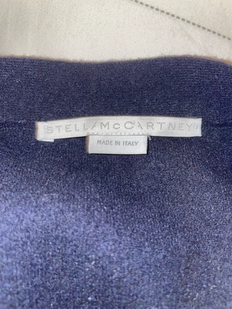 Stella McCartney Oversize