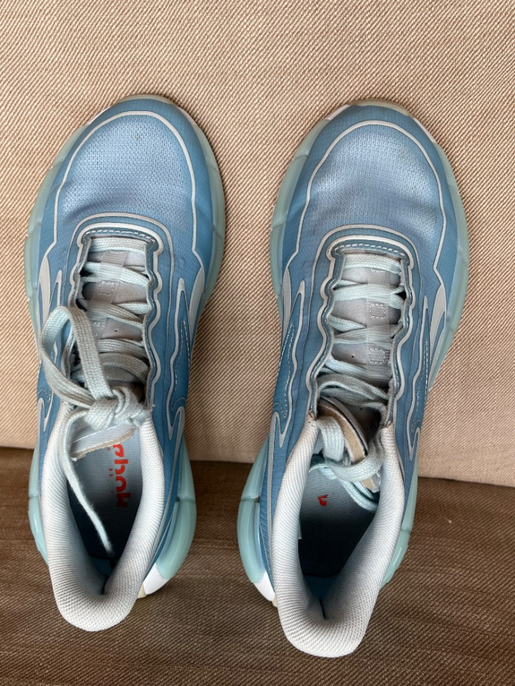 Reebook Victoria Beckham