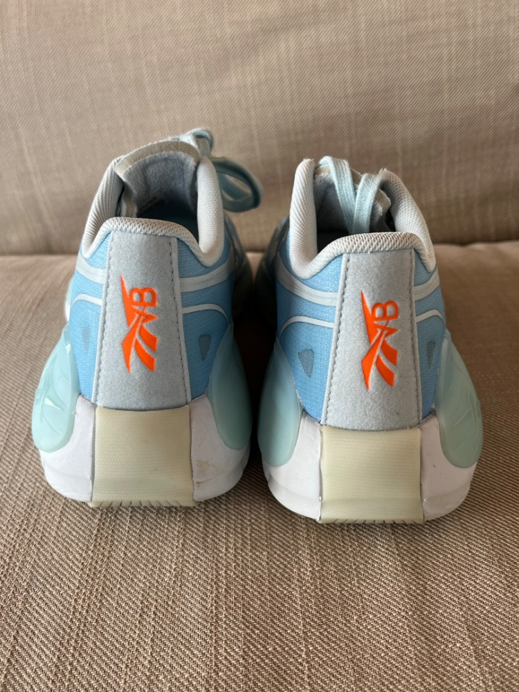 Reebook Victoria Beckham