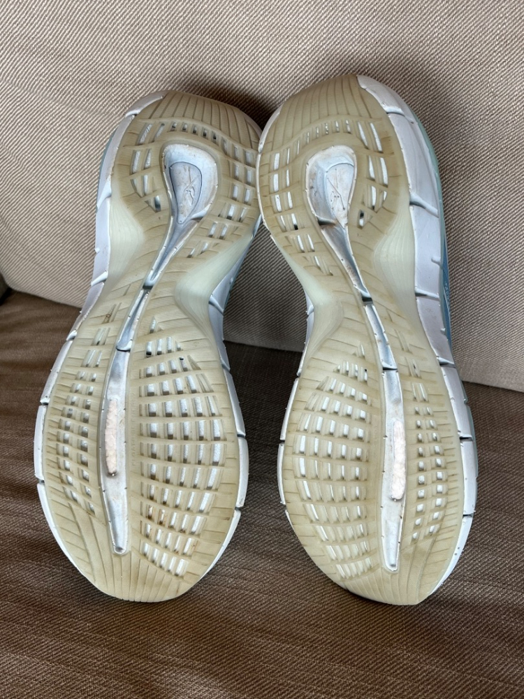 Reebook Victoria Beckham