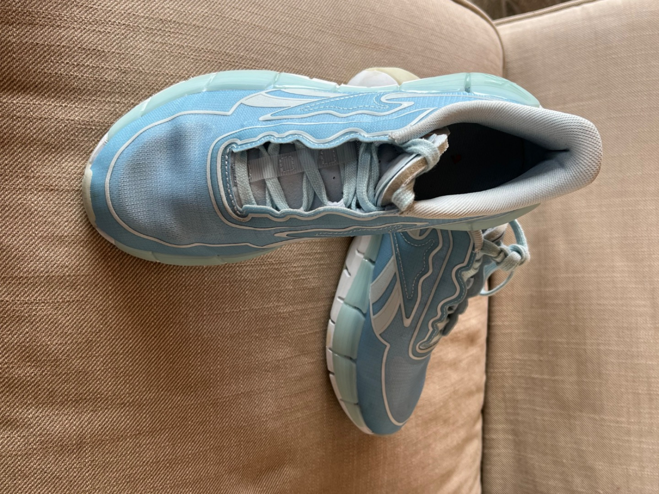 Reebook Victoria Beckham