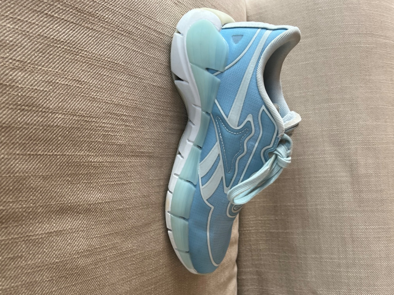 Reebook Victoria Beckham