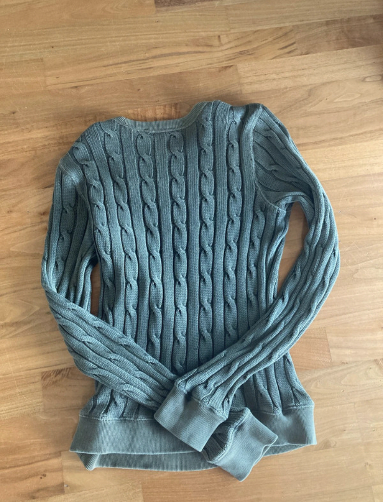 Polo Ralph Lauren Torsadé