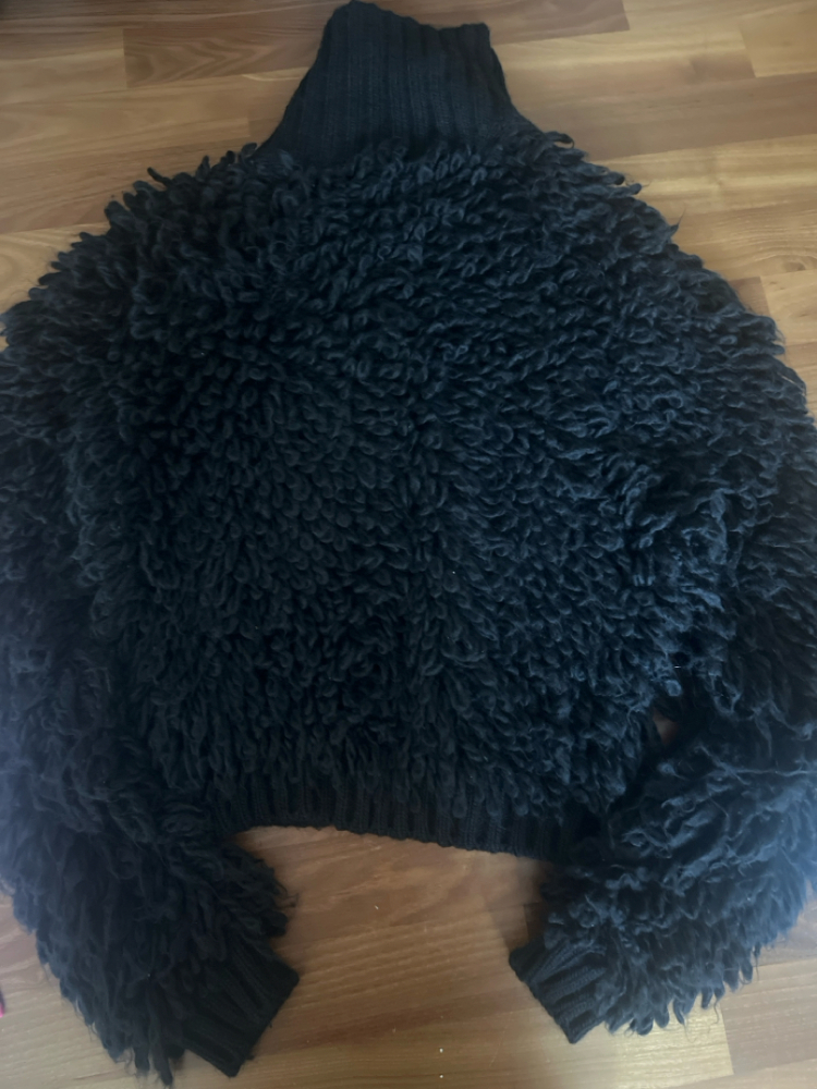 Pierre Balmain Veste en tricot