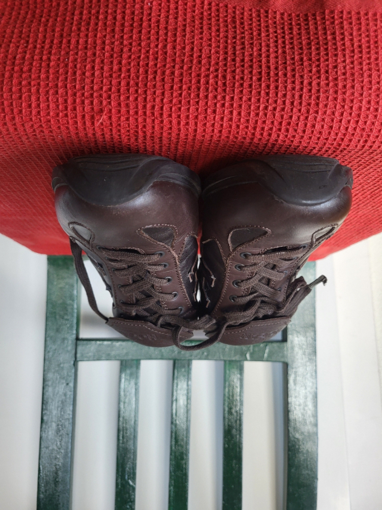 Hogan Lace Up Turnschuhe