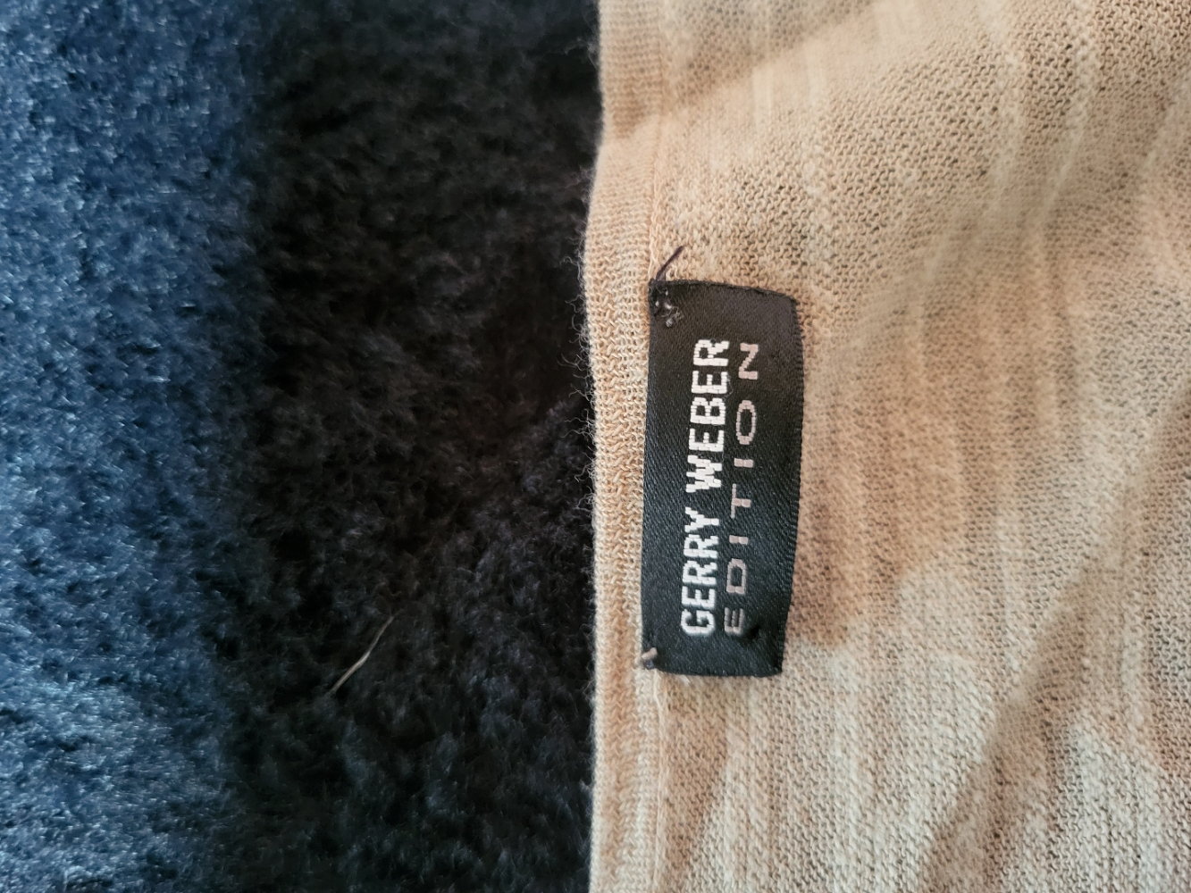 Gerry Weber Débardeur