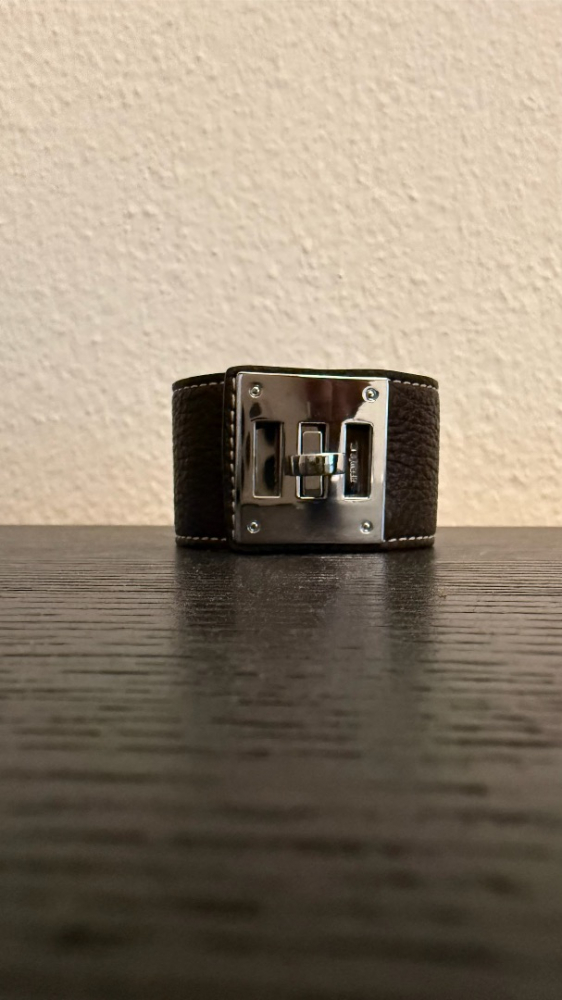 Hermès Bracelet Collier de Chien