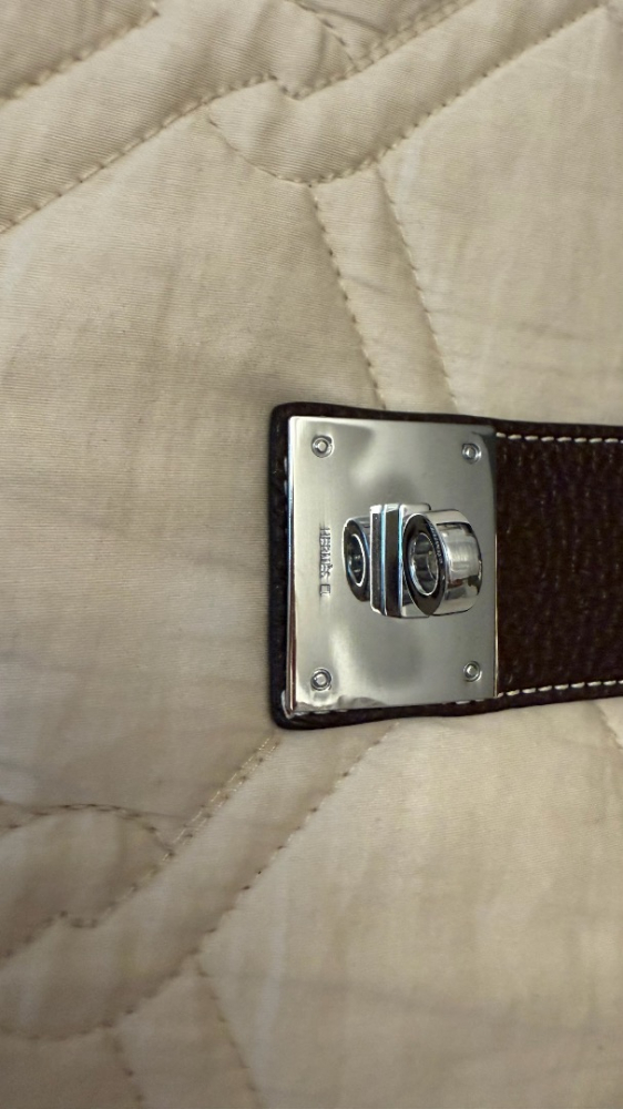 Hermès Bracelet Collier de Chien