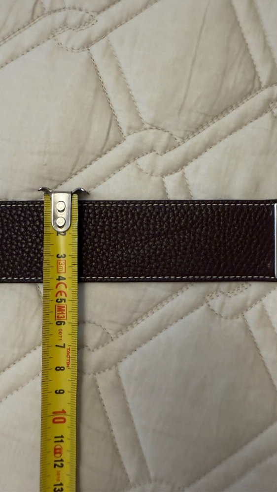 Hermès Bracelet Collier de Chien