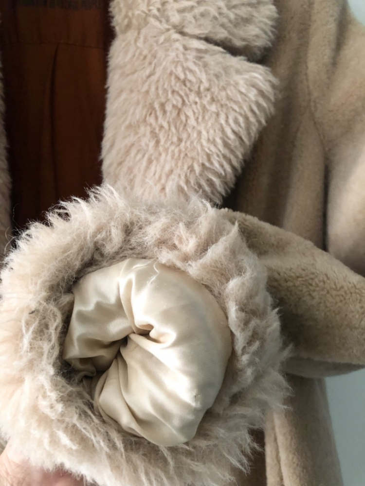 Drykorn BOHÈME-Jacke