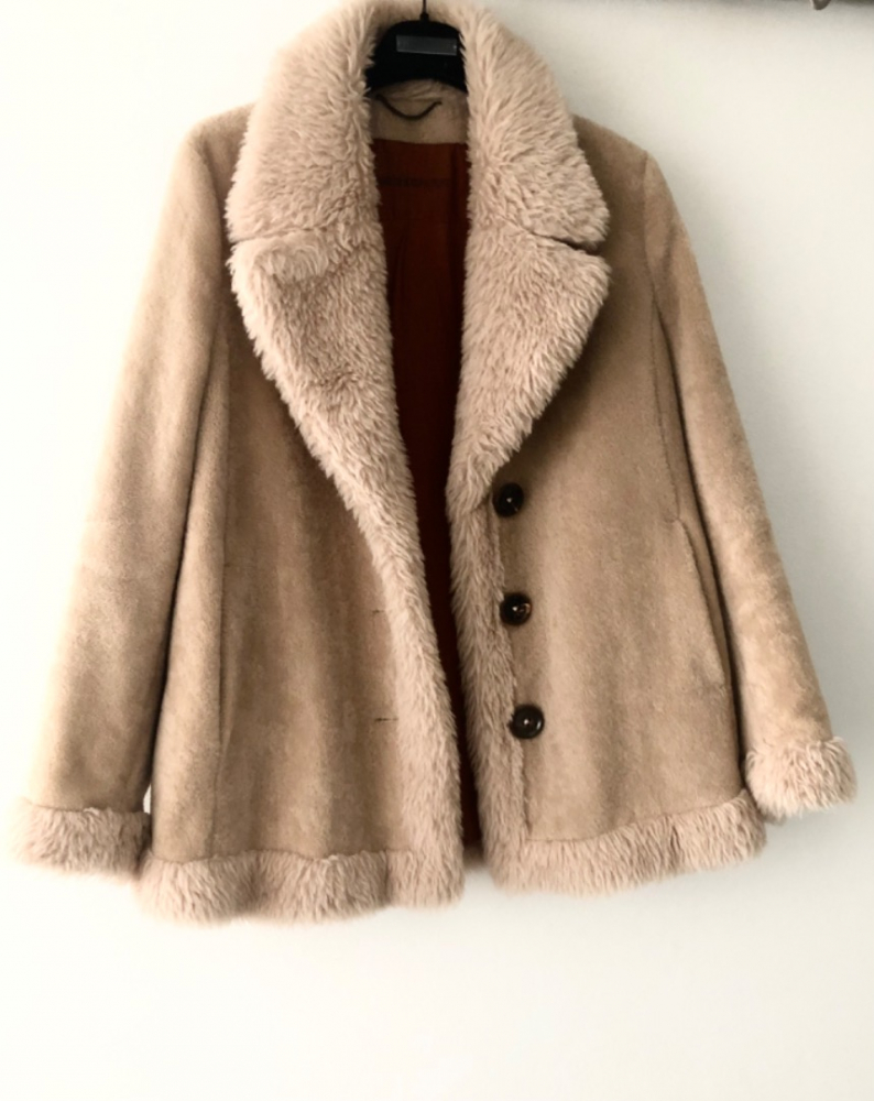 Drykorn BOHÈME-Jacke