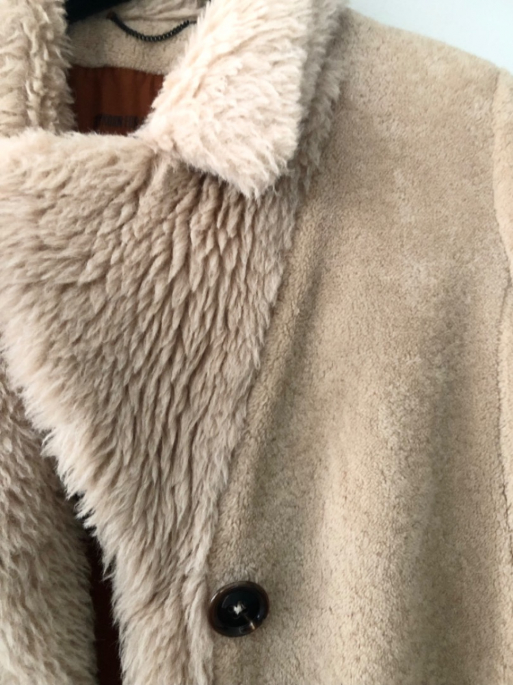 Drykorn BOHÈME-Jacke